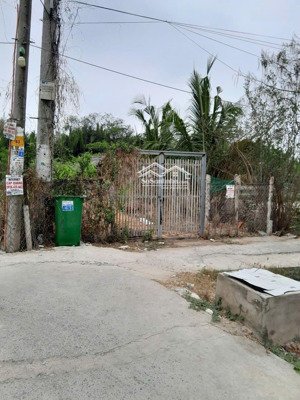 bán đất mặt tiền đường thanh niên xung phong, hiệp phước giá 800tr/nền