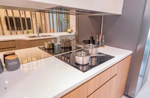 thanh lý căn hộ mẫu 3pn tại ngã tư sở, giá đầu tư. lh: 