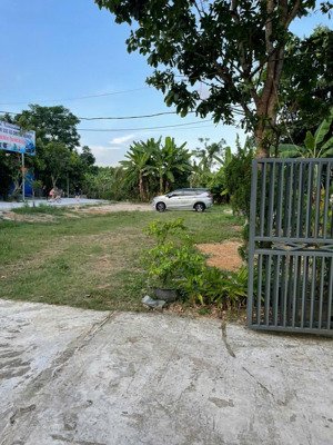 chính chủ bán đất hoặc cho thuê tại hòa vang, đà nẵng, giá bán 10,2 tỷ,dt 1280m2