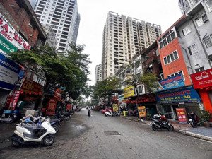 giá đầu tư. duy nhất 1 căn liền kề văn khê 82,5m x 4t. nhà thô. khách mua về hoàn thiện theo ý mình