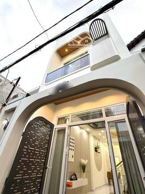 bán nhà sổ hồng riêng thành công, p.tân sơn nhì, tân phú, 70m2 chỉ 3 tỷ 320 triệu, 25tr/th