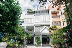 bán nhà hoặc cho thuê biệt thự tại tôn đức thắng, mỹ bình, long xuyên, an giang, 5x tỷ, 420m2