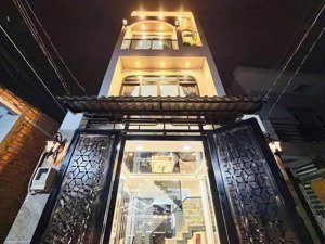 bán nhà đẹp chính chủ, đ.điện biên phủ, p5, q3, dt 68m2, giá 4 tỷ 790tr, sổ hồng riêng chính chủ