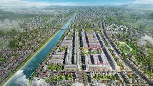 chính chủ cần bán biệt thự view sông đẹp nhất dự án tnr stars bỉm sơn, thanh hoá. 28 triệu / m2