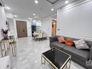 hót, giá rẻ- cho thuê căn hộ the peak midtown phú mỹ hưng, nội thất cao cấp view siêu đẹp và mát