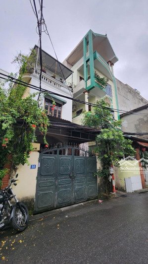 bán nhà ngọc thuỵ long biên 100m2. mt:5m. nhà lô góc 2 mặt ngõ ô tô qua, cách mp 20m. giá 24,5 tỷ