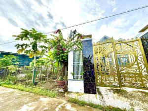 bán lô đất xây nhà cực đẹp, mặt tiền đường miễu củ chi thôn trung 1, diên điền, diên khánh