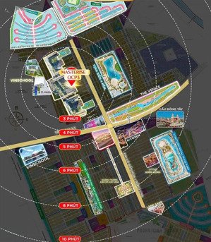 nhận booking masterise thời đại - ocean park 3, 15% ký hđmb, hỗ trợ ls 6 tháng sau khi nhận nhà