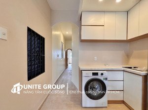 cho thuê căn hộ 2pn-2wc, 100m2, giá cực chất tại hồ bá kiện, quận 10, hcm