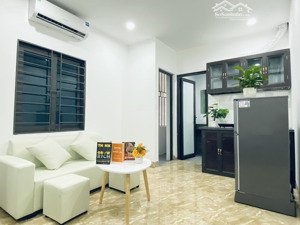 chính chủ cho thuê ccmn full đồ tại cầu giấy giá chỉ 4tr6/tháng