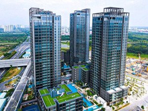 bán căn hộ 2 phòng ngủ empire city