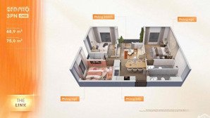 tổng hợp quỹ căn 3 ngủ đẹp nhất tại vinhomes nam tràng cát. tìm hiểu ngay!