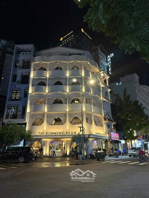 siêu phẩm góc 2mt lê trọng tấn - 8m x 19m - hdt 150 triệu/tháng - giá chỉ 35 tỷ