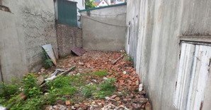 mua đất tặng nhà phú đô, 42m2 chỉ 6,2 tỷ, 50m ra mặt phố, giá đầu tư