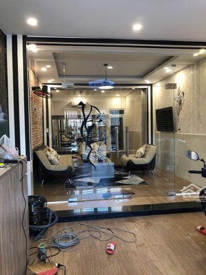 mặt tiền đường số 4, kdc phước bình, đỗ xuân hợp cạnh bên the global city, nhà c4 tiện xây mới.