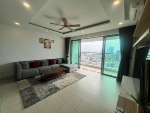 gấp. cho thuê căn hộ the view riviera point, quận 7 2pn nhà đẹp giá rẻ