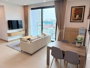 chính chủ cho thuê căn 2 ngủ đủ đồ 75m2 tại lancaster luminaire đường láng giá 34 triệu. 