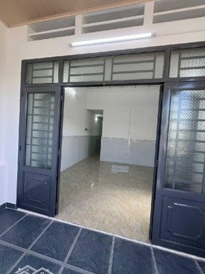 nhà cấp 4 đường thới an 16, phường thới an, q12, dt 60m2 (4mx15m)