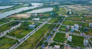 bán đất r1 khu đô thị fpt đà nẵng giá tốt