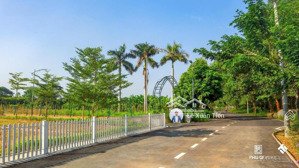 bán lô đất 115.5m2, mặt tiền 6.8m đường 10m tại hòa lạc, sát đhqg. chỉ 25tr/m2. rẻ nhất thị trường