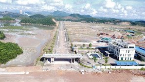 bán đất cụm công nghiệp vân đồn