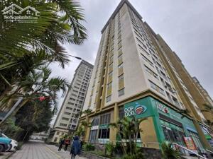 BÁN CĂN HỘ 2PN CHUNG CƯ THE VESTA, PHÚ LÃM, BA LA, HÀ ĐÔNG. GIÁ 4,6 TỶ. SẴN SỔ