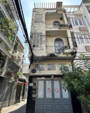 bán nr 5pn, 3wc, 29m2 tại điện biên phủ, p 15, bình thạnh, 5,3 tỷ