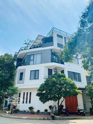 siêu lô góc - kđt kiến hưng - 52m2 4 tầng dân xây - full nội thất xịn - giá chỉ 2x tỷ còn đàm phán