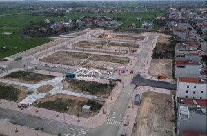 bán đất kdc bắc lý, hiệp hoà lk12 view công viên, 3 mặt thoáng, 106m² chỉ hơn 3 tỷ