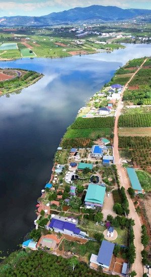 chính chủ bán đất hồ phúc thọ lâm hà giá tốt