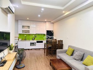 bán gấp căn góc 62m2 thiết kế 2 ngủ 2wc full đồ giá 4,3 tỷ tại ct7 the spark dương nội