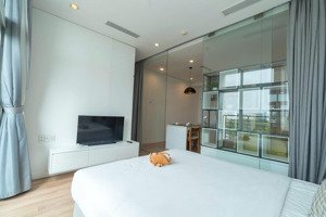 bán căn hộ the one sài gòn - full nội thất đẹp - hđ thuê lâu dài