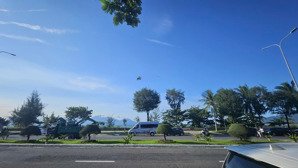 có 1 không 2 siêu phẩm 4 lô liền kề góc 3 mặt tiền biển nguyễn tất thành, thanh khê đà nẵng