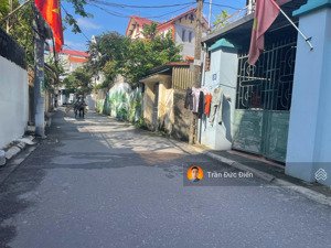 chính chủ chị gái cần bán 74m đất ngõ 43 kẻ tạnh, giang biên giá nhỉnh 12 tỷ đường ô tô tránh