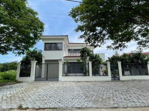 nhỉnh hơn 11tỷ sở hữu ngay căn biệt thự đơn lập view công viên - khu compound phước lộc cần giờ