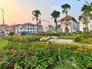 quỹ căn góc đẹp khu "giãn xây flora" sun urban city hà nam - giá ngoại giao hơn 4 tỷ/lô