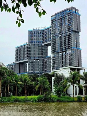 chính chủ bán căn 74m2 2 ngủ view đảo cực đẹp tại dự án sky forest khu ecopark 4.7 tỷ: 