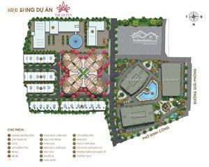 quỹ thưởng căn 76m2 rẻ hơn thị trường 20% bàn giao quý 4/2026