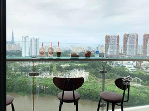 siêu rẻ cho thuê căn dual key tháp hawaii, đảo kim cương. 133m2: 42tr