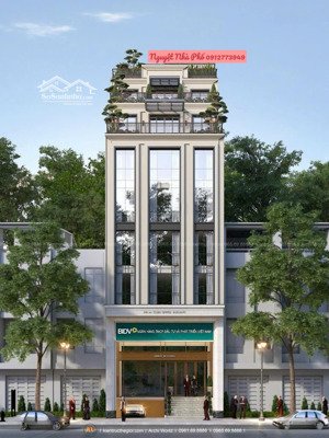 cho thuê sàn văn phòng tầng 4 tòa nhà vpbank bà triệu, 250m/sàn, giá 75 triệu/tháng