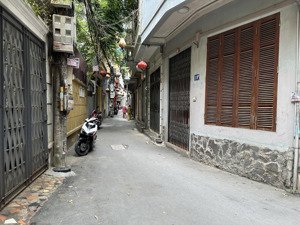 phải thật nhanh, bán nhà phố phương mai, hộ khẩu trung tâm quận đống đa, có ô chờ thang máy giá chỉ