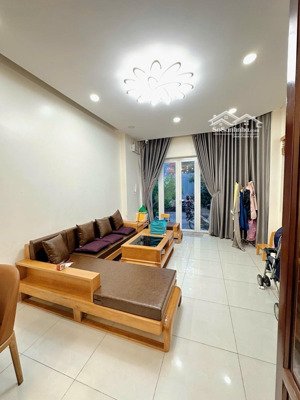 hiếm! nhà đẹp căn góc 2 mặt hẻm 10m & 5m khu vip gần aeon mall_ở_cho thuê_spa hơn 8đ