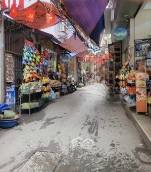 bán nhà phố trường chinh diện tích 38.5m2 xây 4 tầng ngõ thông kinh doanh giá tốt 