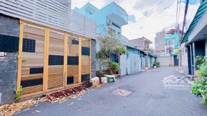 chủ nhiệt bán giảm 2 tỷ đất đẹp trung tâm bình thọ, thủ đức - giá mới chỉ 10 tỷ