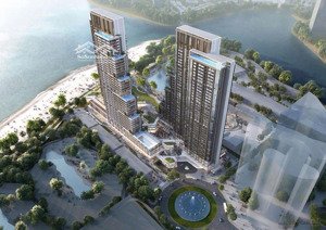 căn hộ mặt biển aria bay hạ long sở hữu lâu dài - quỹ căn ngoại giao tòa s căn đẹp chỉ từ 2,x tỷ