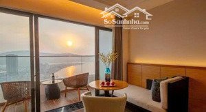 cần nhượng lại căn hộ mặt biển quy nhơn, khách sạn marriott 5* quốc tế, full nội thất
