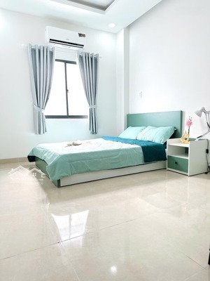 cho thuê phòng cửa sổ 30m2 trung tâm phú nhuận giáp bình thạnh