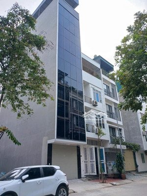 bán gấp. dv hàng bè- mậu lương. 50/7t thang máy.nhà kính sang trọng. làm văn phòng, ở đều ok