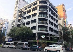 toà nhà chdv 3 mt lâm văn bền, q.7; 600m2 (24 x 37); hầm 7 tầng 80 phòng; tn 600tr - 76 tỷ