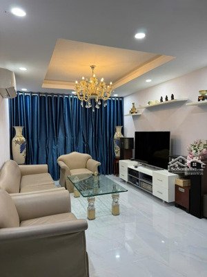 bán căn hộ tầng cao| 3 phòng ngủ| 150m2| chung cư giai việt, tạ quang bửu f.5 quận 8